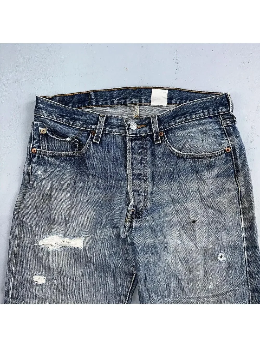 Levis each item